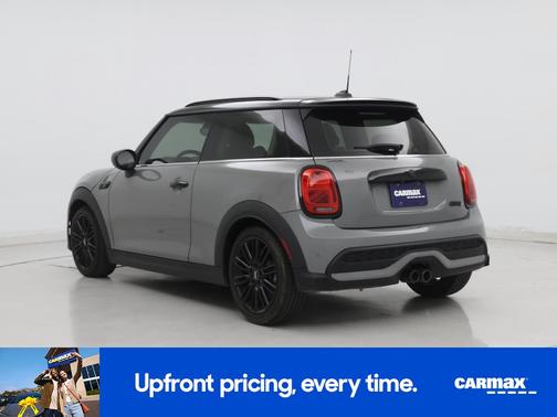 2022 MINI Hardtop S