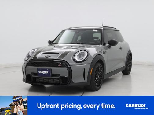 2022 MINI Hardtop S