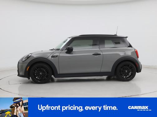 2022 MINI Hardtop S