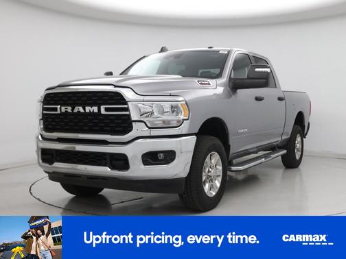 2024 RAM 2500 Bighorn