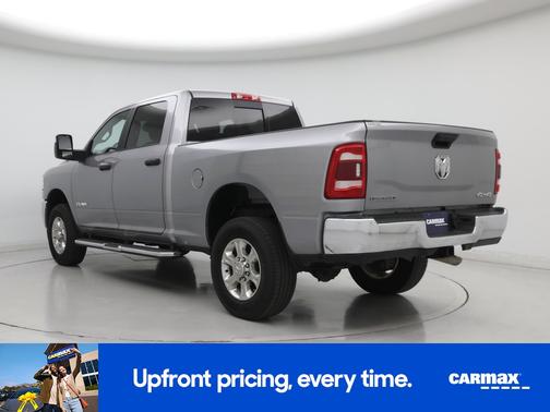 2024 RAM 2500 Bighorn