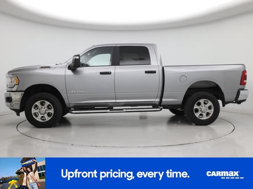 2024 RAM 2500 Bighorn