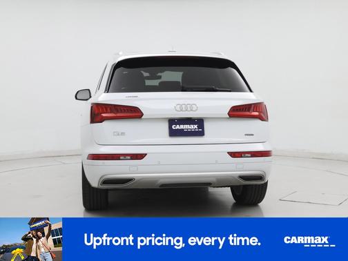2020 Audi Q5 Premium