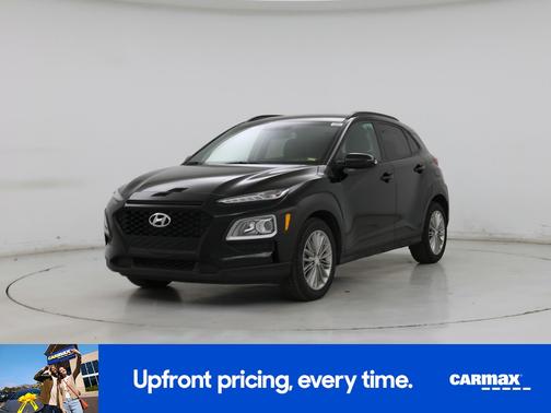 2018 Hyundai KONA SEL