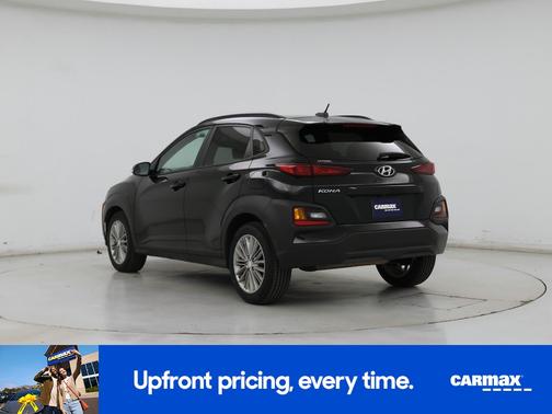 2018 Hyundai KONA SEL