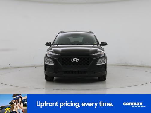 2018 Hyundai KONA SEL