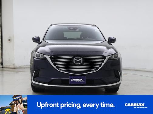 2023 Mazda CX-9 Grand Touring