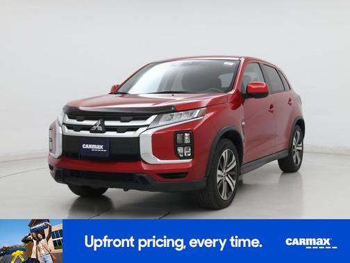 2022 Mitsubishi Outlander Sport ES