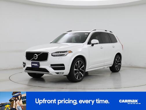 2019 Volvo XC90 T6 Momentum