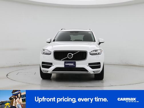 2019 Volvo XC90 T6 Momentum