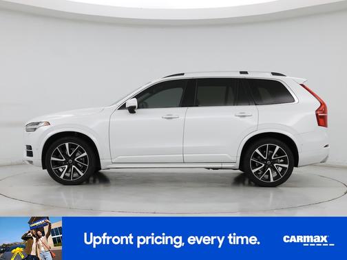 2019 Volvo XC90 T6 Momentum