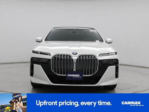 2023 BMW 760 I xDrive