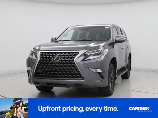 2022 Lexus GX 460 Premium