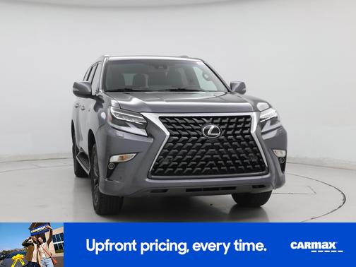 2022 Lexus GX 460 Premium