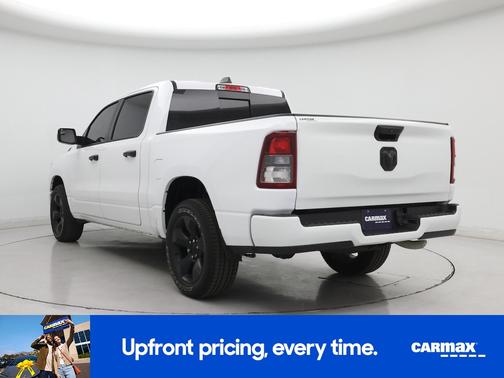 2024 RAM 1500 Tradesman