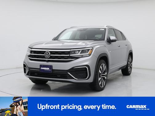 2023 Volkswagen Atlas Cross Sport SEL Premium R-Line