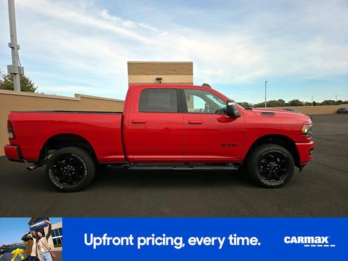 2024 RAM 2500 Bighorn