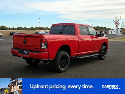 2024 RAM 2500 Bighorn