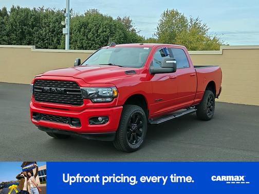 2024 RAM 2500 Bighorn