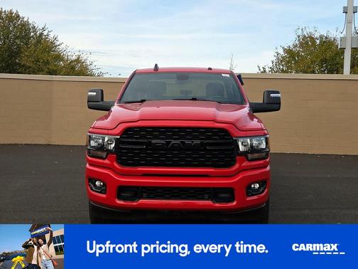 2024 RAM 2500 Bighorn