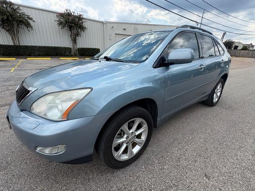 2008 Lexus RX 350
