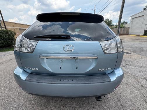 2008 Lexus RX 350