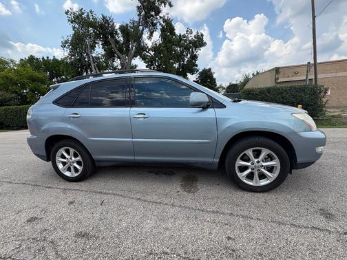 2008 Lexus RX 350