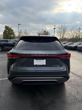 2025 Lexus RX 350 Base
