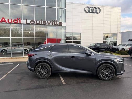 2025 Lexus RX 350 Base