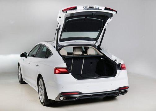 2023 Audi A5 Sportback Premium Plus