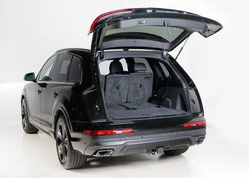 2026 Audi Q7 55 Premium Plus