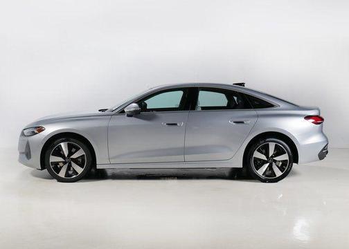 2025 Audi A5 Premium Plus TFSI quattro S tronic