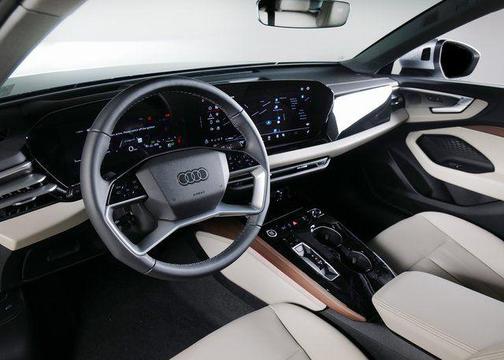 2025 Audi A5 Premium Plus TFSI quattro S tronic