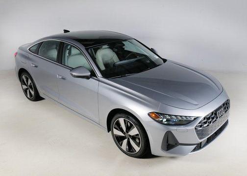 2025 Audi A5 Premium Plus TFSI quattro S tronic