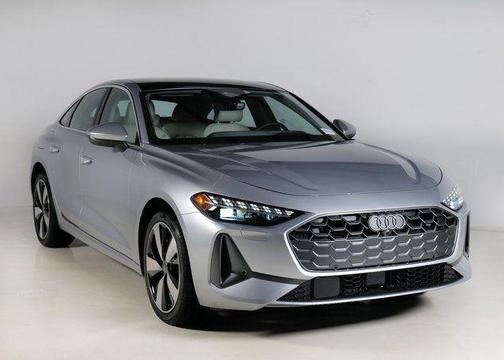 2025 Audi A5 Premium Plus TFSI quattro S tronic