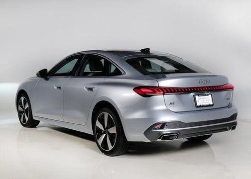 2025 Audi A5 Premium Plus TFSI quattro S tronic