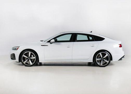 2025 Audi A5 Sportback 45 S Line Premium Plus