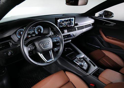 2025 Audi A5 Sportback 45 S Line Premium Plus