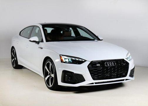 2025 Audi A5 Sportback 45 S Line Premium Plus