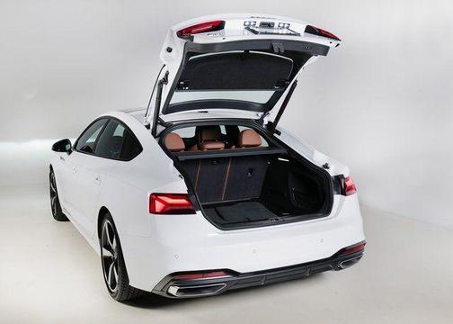 2025 Audi A5 Sportback 45 S Line Premium Plus