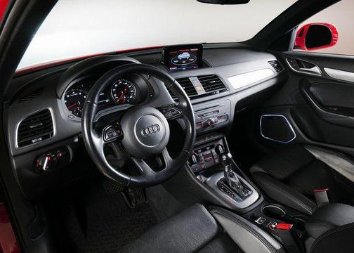 2018 Audi Q3 2.0T Premium Plus