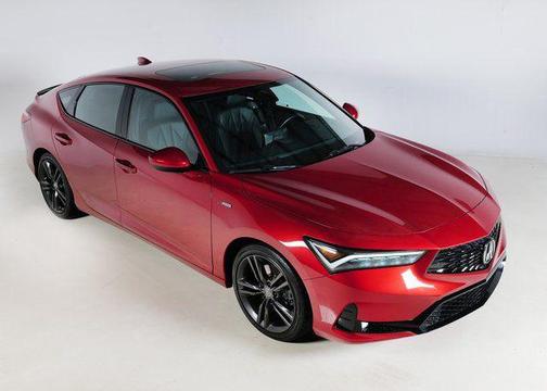 2023 Acura Integra A-SPEC