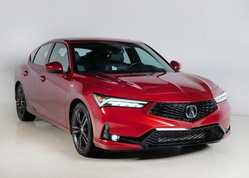 2023 Acura Integra A-SPEC
