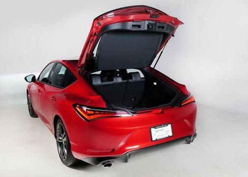 2023 Acura Integra A-SPEC