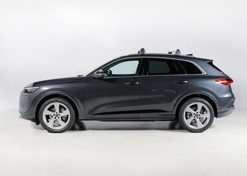 2025 Audi Q5 Prestige