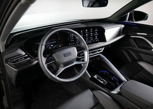 2025 Audi Q5 Prestige