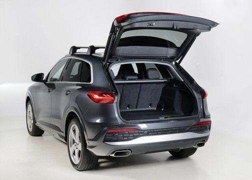 2025 Audi Q5 Prestige