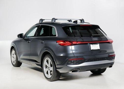 2025 Audi Q5 Prestige