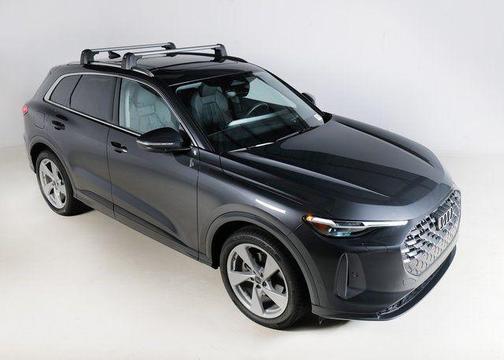 2025 Audi Q5 Prestige