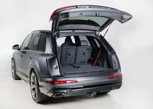 2026 Audi Q7 55 Prestige